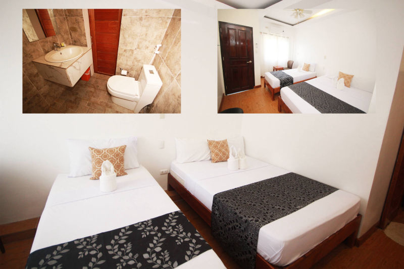 EL NIDO ROYAL PALM INN PROMO D: WITH AIRFARE DIRECT ELNIDO ALL IN elnido Packages